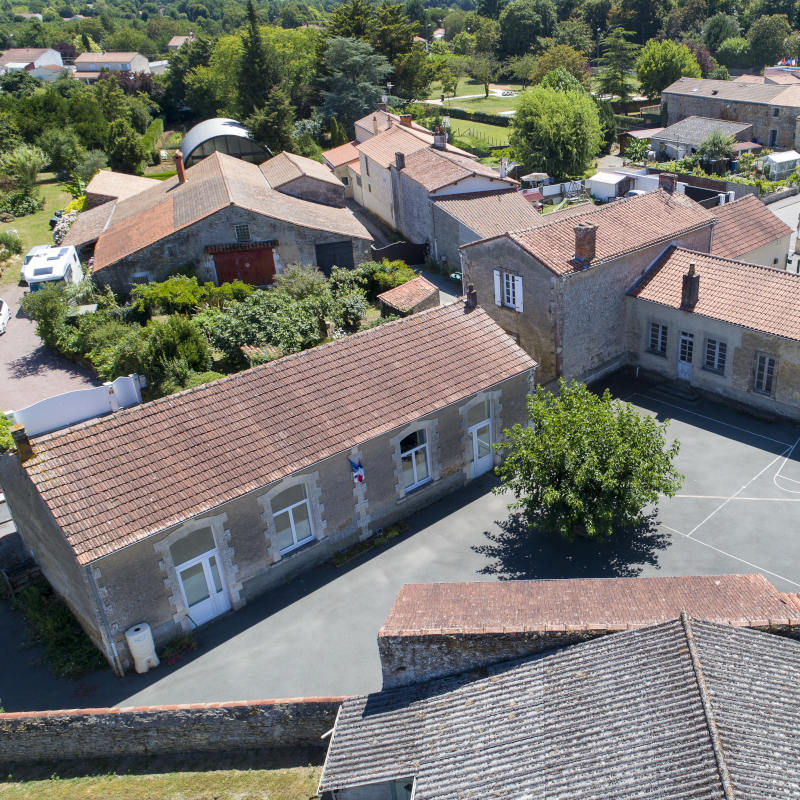Ecole Publique