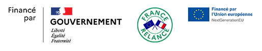 Logos gouvernement