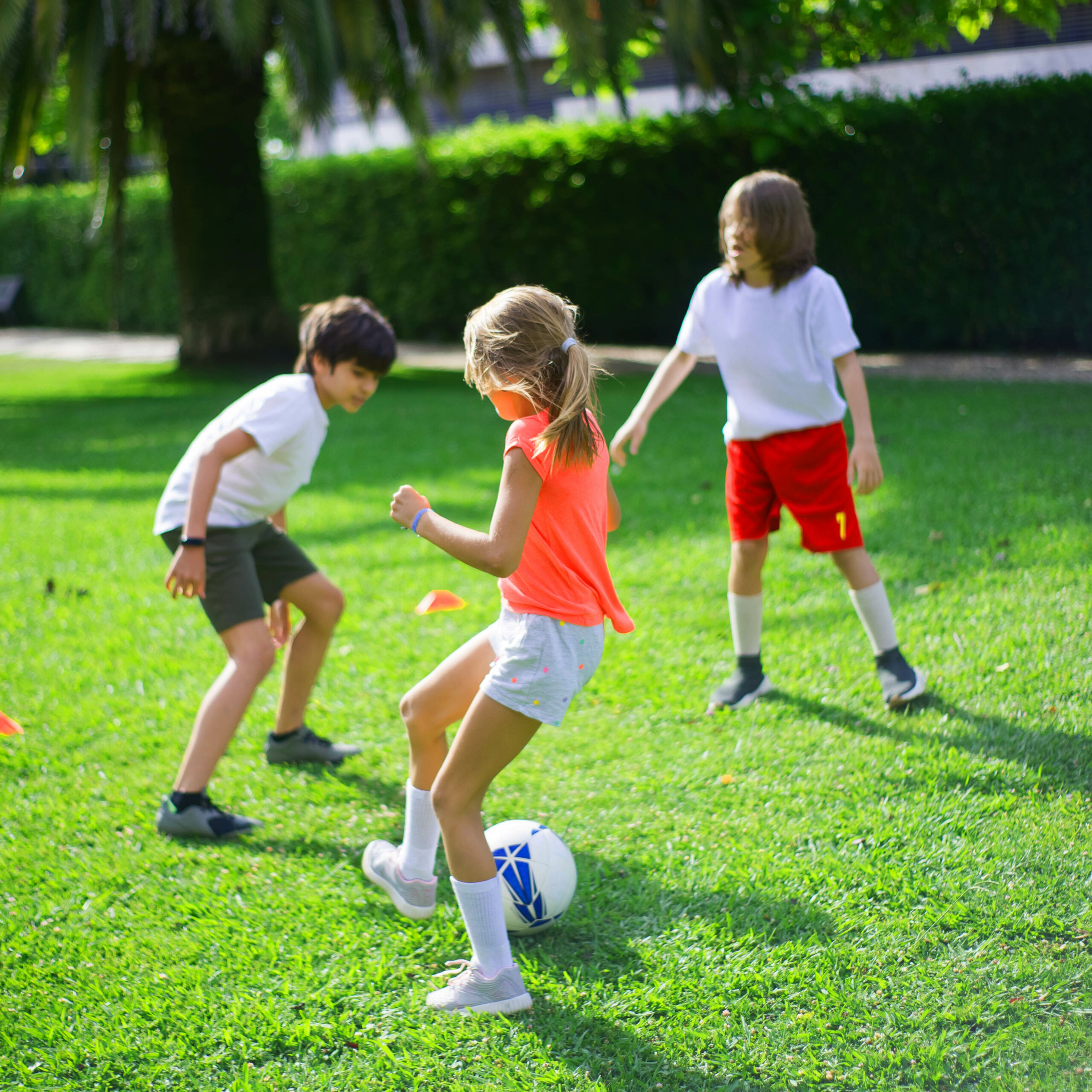 Jeunesse et Sport